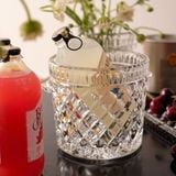  Xô đá 12.6cm Bohemia Crystal 