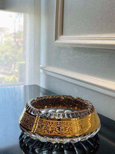  Gạt tàn Romantic 20.5cm 