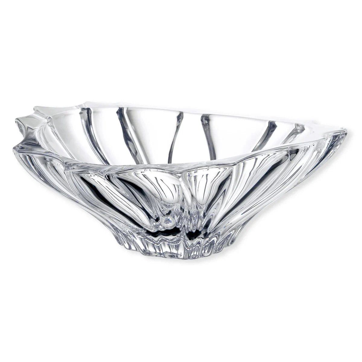  Tô Plantica trắng 22cm 