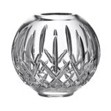  Lọ hoa pha lê Waterford Lismore tròn 15cm 