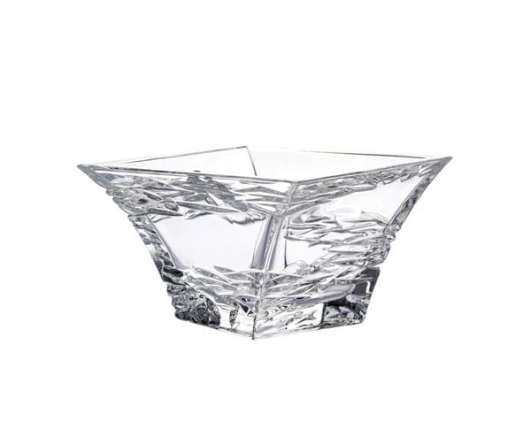  Âu hoa quả pha lê Samurai 