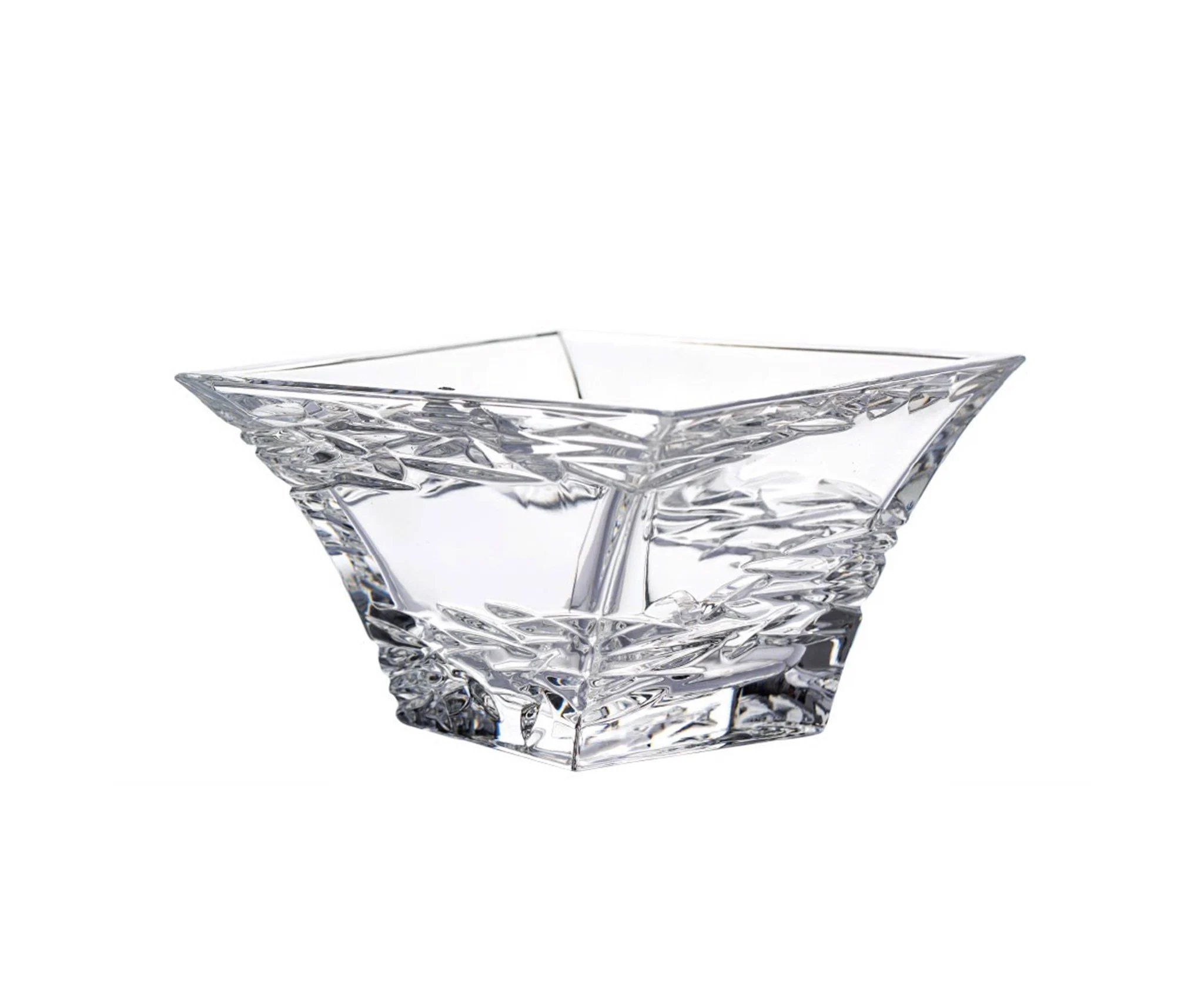  Âu hoa quả pha lê Samurai 