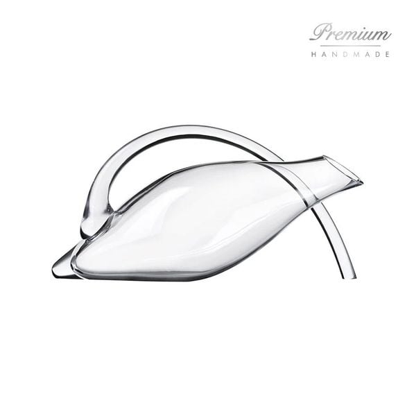  Bình lắc rượu vang Handmade Rona 1200ml 