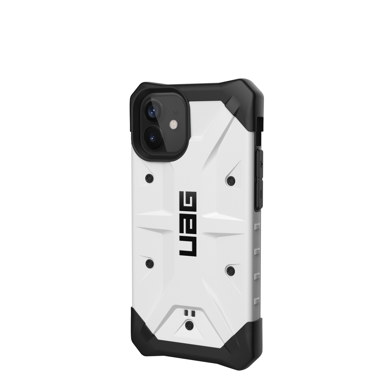  ỐP LƯNG UAG PATHFINDER CHO IPHONE 12 MINI [5.4-INCH] - White 