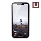  [U] ỐP LƯNG LUCENT CHO IPHONE 12 Pro Max [6.7-INCH] - Dustry Rose 