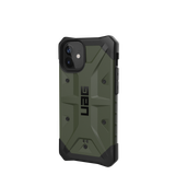  ỐP LƯNG UAG PATHFINDER CHO IPHONE 12 MINI [5.4-INCH] - Olive Drab 