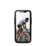  ỐP LƯNG UAG CIVILIAN CHO IPHONE 12 MINI [5.4-INCH] - Silver 