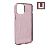  [U] ỐP LƯNG LUCENT CHO IPHONE 12 Pro Max [6.7-INCH] - Dustry Rose 