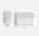  Ốp Airpods Pro Journey Chính Hãng Xdoria - Trắng 