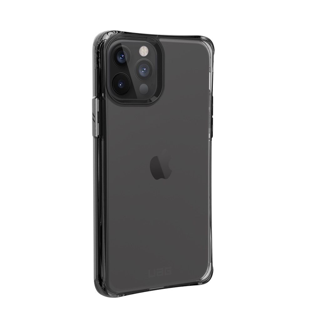  ỐP LƯNG UAG PLYO CHO IPHONE 12 PRO ( 6.1-INCH )  Ice 