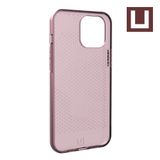  [U] ỐP LƯNG LUCENT CHO IPHONE 12 Pro Max [6.7-INCH] - Dustry Rose 