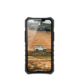  ỐP LƯNG UAG PATHFINDER CHO IPHONE 12 MINI [5.4-INCH] - White 