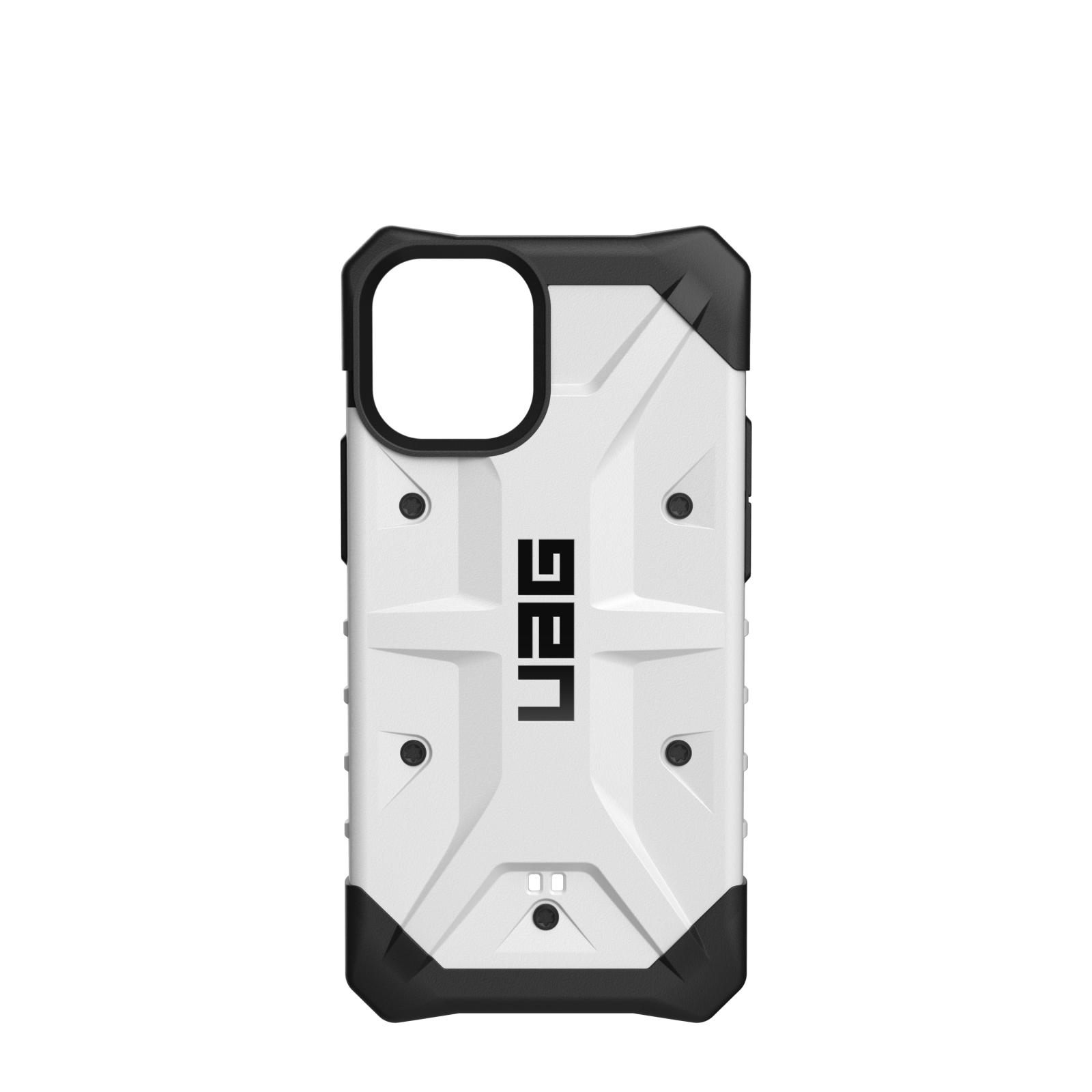  ỐP LƯNG UAG PATHFINDER CHO IPHONE 12 MINI [5.4-INCH] - White 