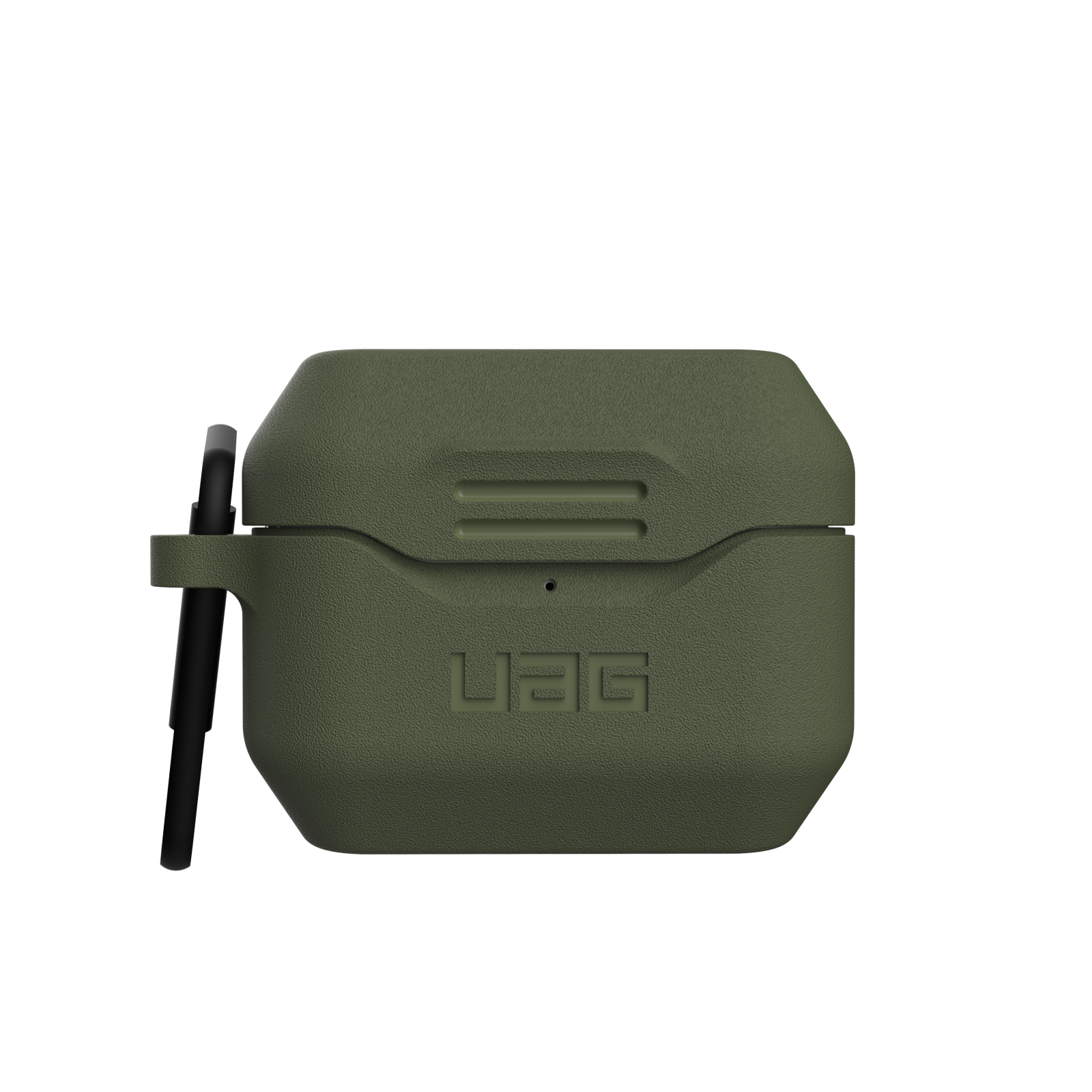  ỐP DẺO UAG SILICON V2 CHO AIRPODS PRO - Olive 