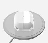  Ốp Airpods Pro Journey Chính Hãng Xdoria - Trắng 