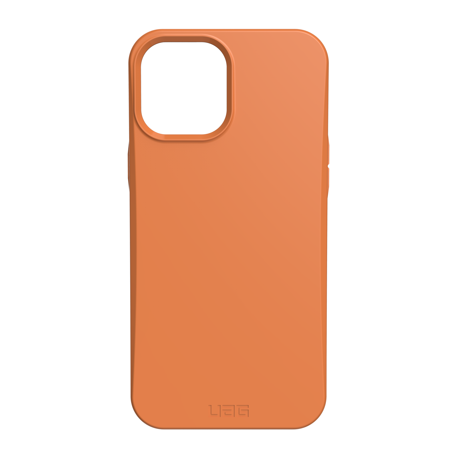  ỐP LƯNG UAG OUTBACK CHO IPHONE 12 Pro Max [6.7-INCH] - Orange 