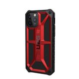  ỐP LƯNG UAG MONARCH CHO IPHONE 12 PRO ( 6.1-INCH ) Crimson 