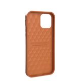  ỐP LƯNG UAG OUTBACK CHO IPHONE 12 [6.1-INCH] - Orange 