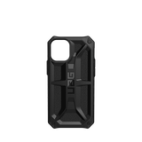  ỐP LƯNG UAG MONARCH CHO IPHONE 12 MINI [5.4-INCH] - Black 