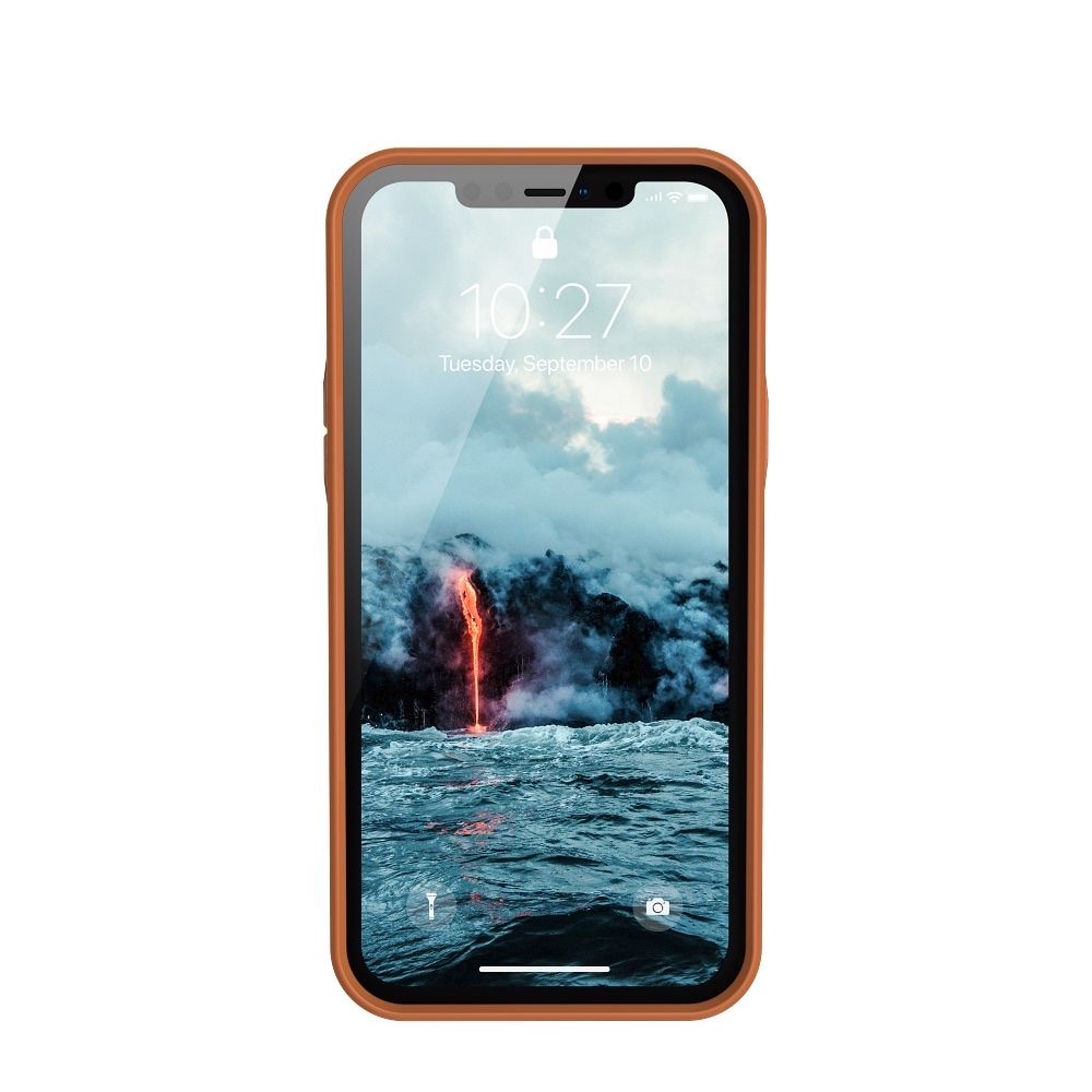  ỐP LƯNG UAG OUTBACK CHO IPHONE 12 [6.1-INCH] - Orange 