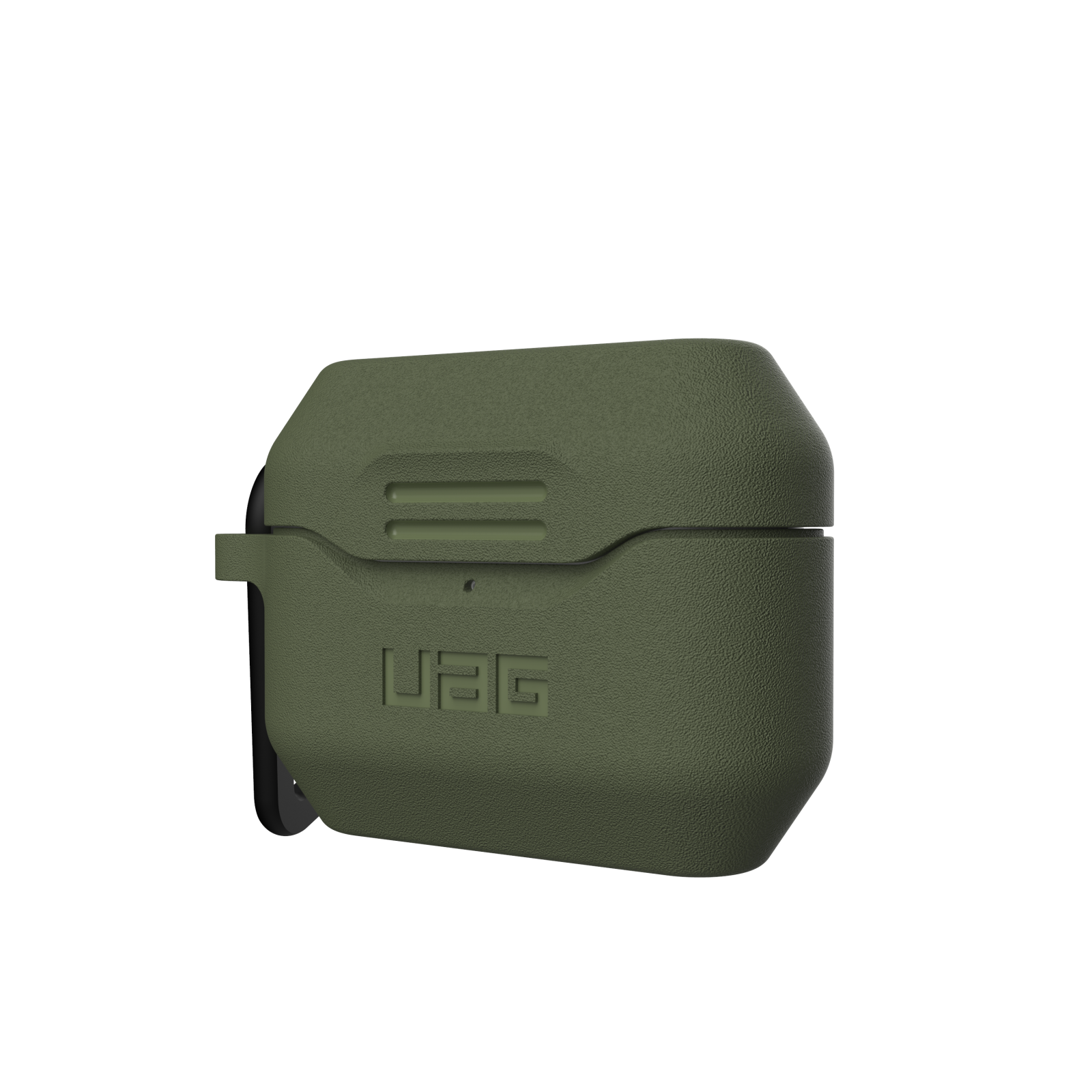  ỐP DẺO UAG SILICON V2 CHO AIRPODS PRO - Olive 