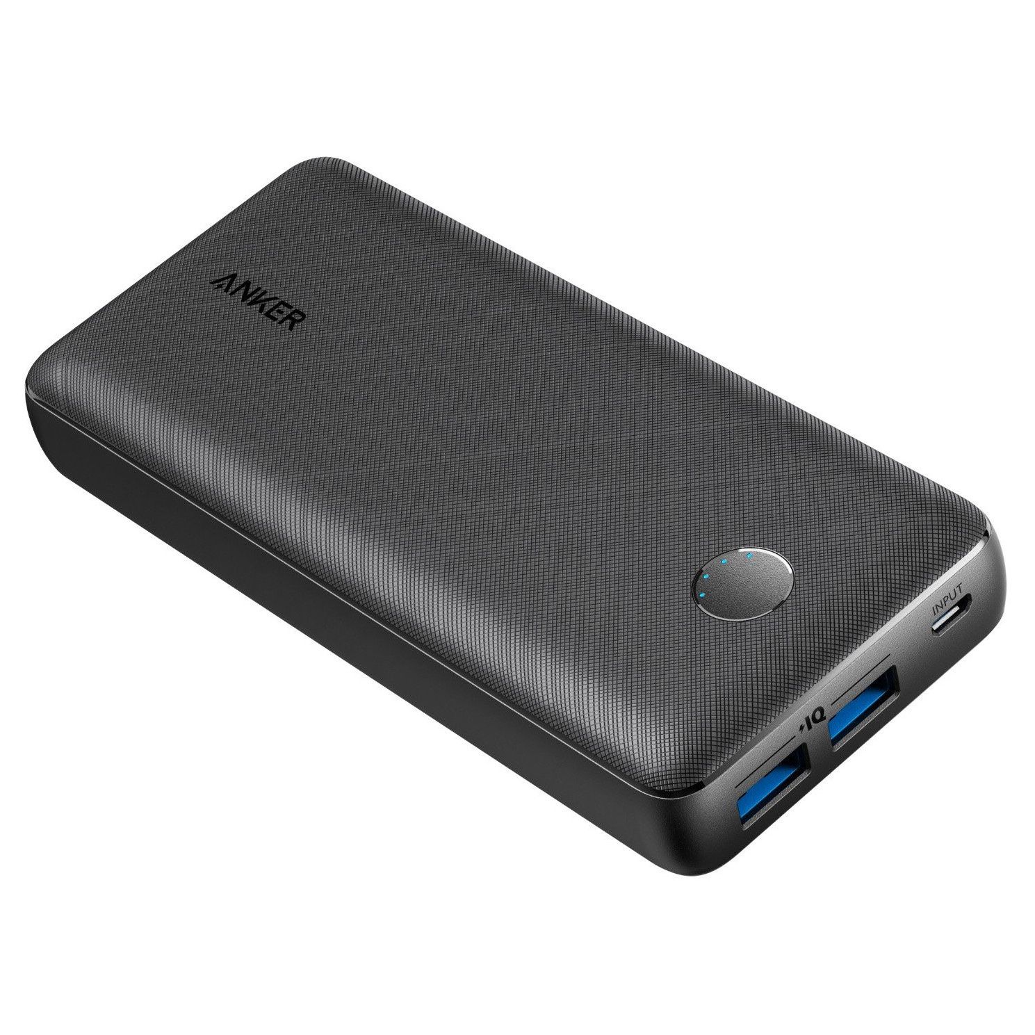  Pin Dự Phòng Anker PowerCore Select 20000mAh 