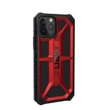  ỐP LƯNG UAG MONARCH CHO IPHONE 12 PRO ( 6.1-INCH ) Crimson 