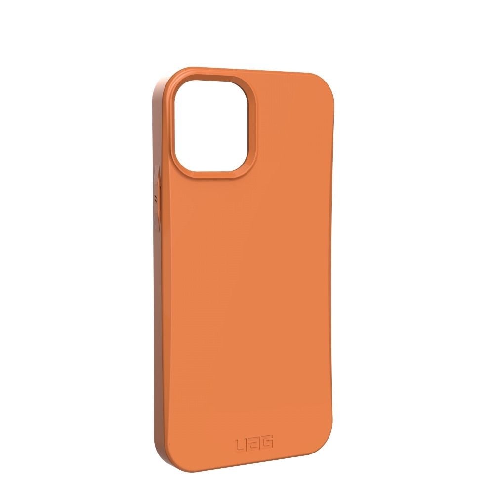  ỐP LƯNG UAG OUTBACK CHO IPHONE 12 [6.1-INCH] - Orange 