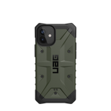  ỐP LƯNG UAG PATHFINDER CHO IPHONE 12 MINI [5.4-INCH] - Olive Drab 