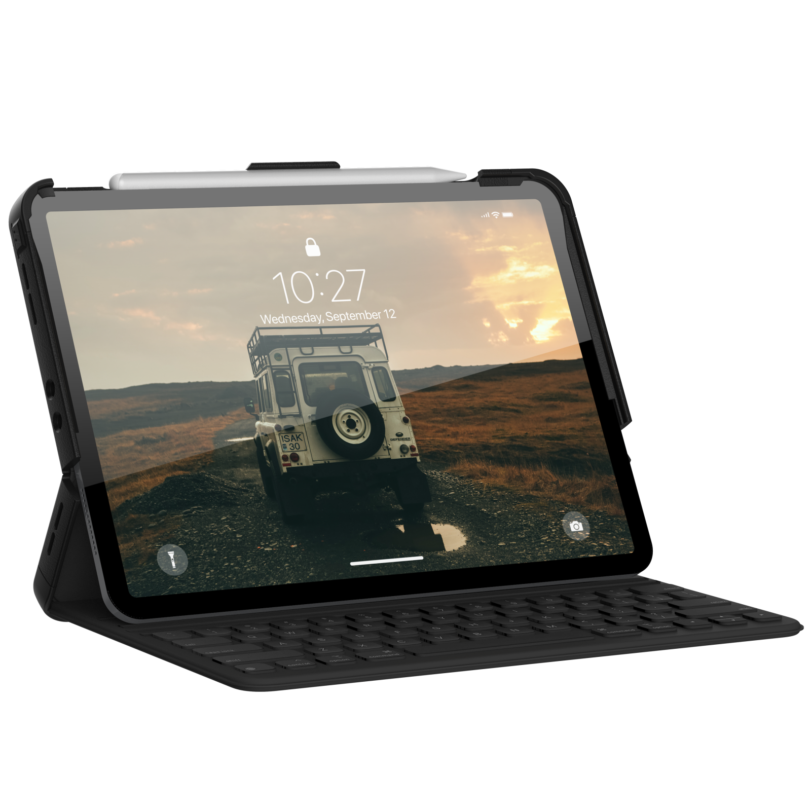  ỐP SCOUT CHO IPAD PRO 2020 [11-INCH] 