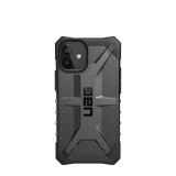  ỐP LƯNG UAG PLASMA CHO IPHONE 12 MINI [5.4-INCH] - Ash 