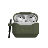  ỐP DẺO UAG SILICON V2 CHO AIRPODS PRO - Olive 