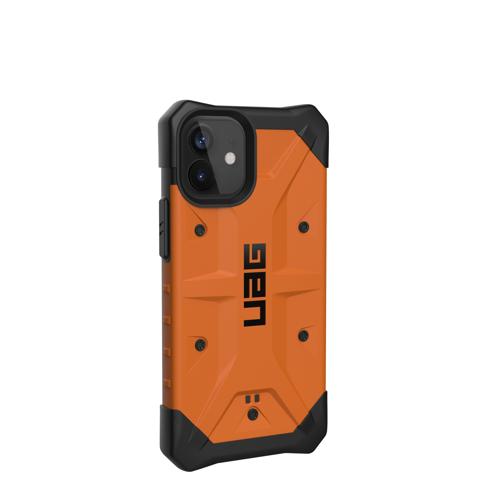  ỐP LƯNG UAG PATHFINDER CHO IPHONE 12 MINI [5.4-INCH] - Orange 