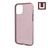  [U] ỐP LƯNG LUCENT CHO IPHONE 12 Pro Max [6.7-INCH] - Dustry Rose 