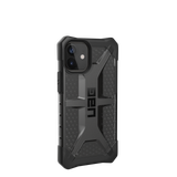  ỐP LƯNG UAG PLASMA CHO IPHONE 12 MINI [5.4-INCH] - Ash 