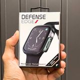  ỐP BẢO VỆ X-DORIA DEFENSE EDGE CHO APPLE WATCH - Xanh Rêu 