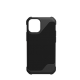  ỐP LƯNG UAG METROPOLIS LT CHO IPHONE 12 MINI [5.4-INCH] - Kevlar Black 