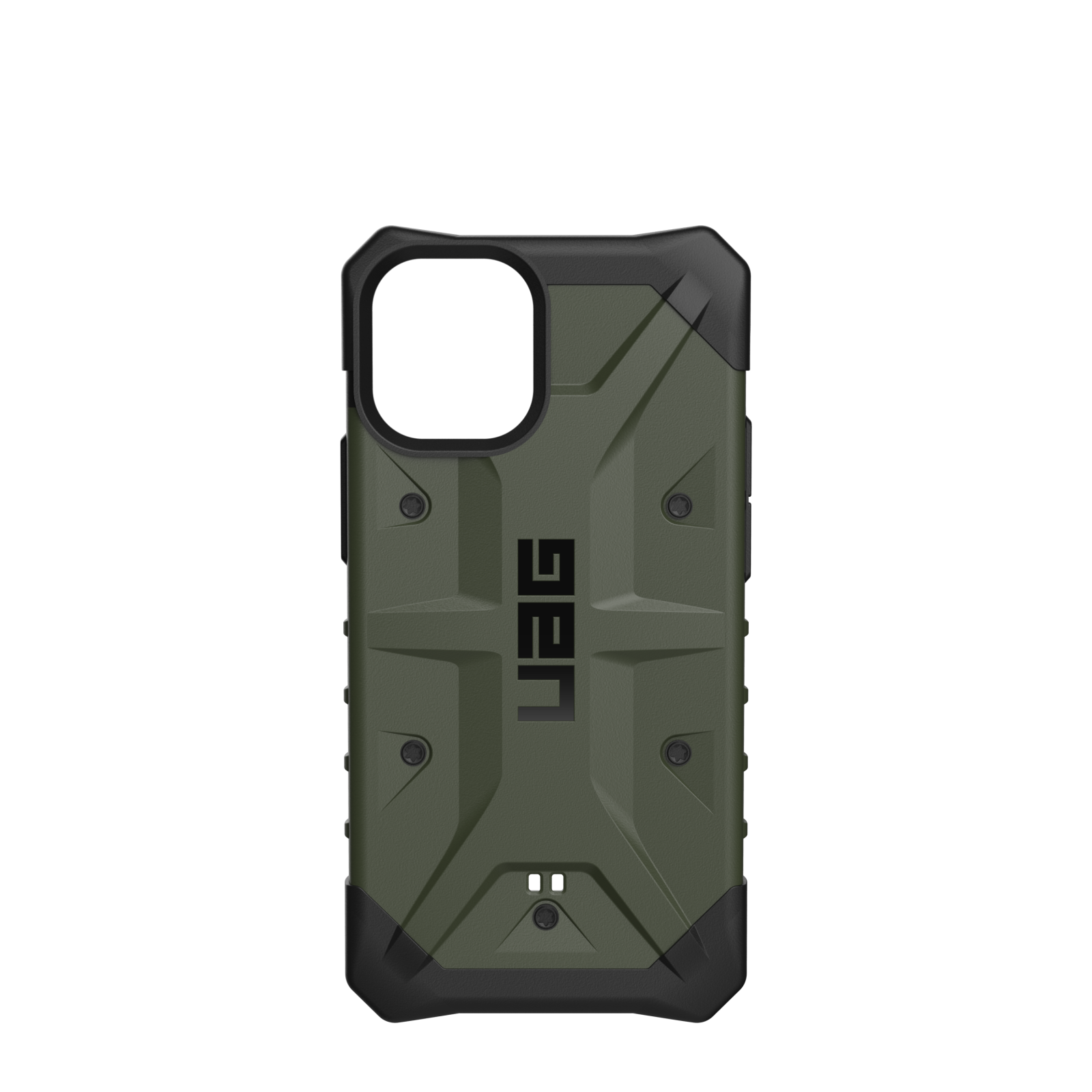  ỐP LƯNG UAG PATHFINDER CHO IPHONE 12 MINI [5.4-INCH] - Olive Drab 