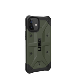  ỐP LƯNG UAG PATHFINDER CHO IPHONE 12 MINI [5.4-INCH] - Olive Drab 