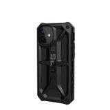  ỐP LƯNG UAG MONARCH CHO IPHONE 12 MINI [5.4-INCH] - Black 