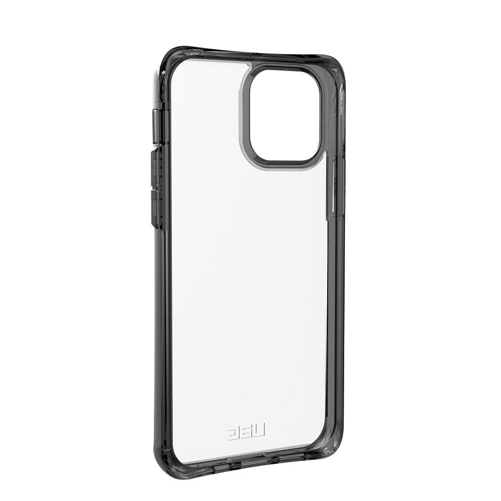  ỐP LƯNG UAG PLYO CHO IPHONE 12 PRO ( 6.1-INCH )  Ice 