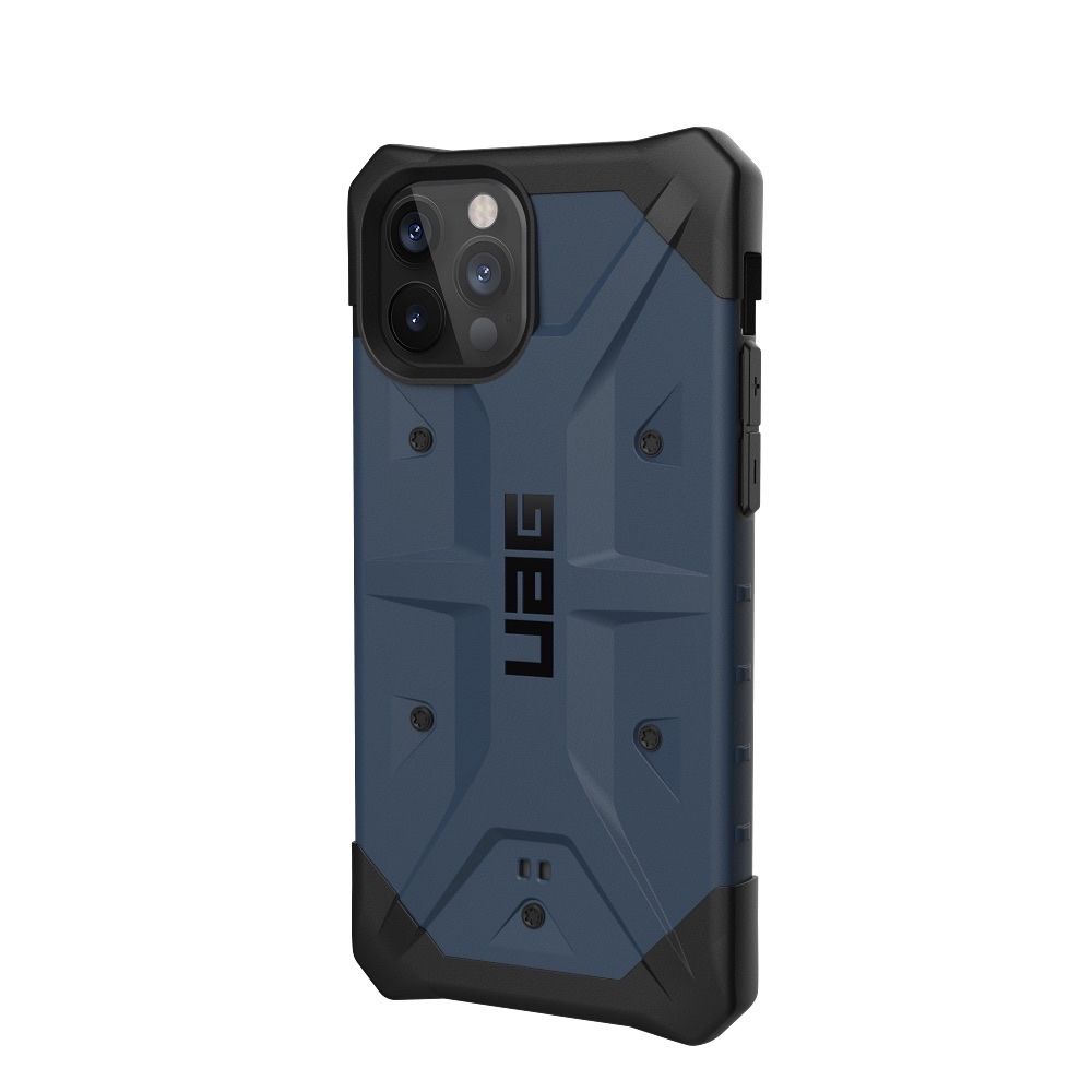  ỐP LƯNG UAG PATHFINDER CHO IPHONE 12 PRO ( 6.1-INCH ) Mallard 