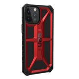  ỐP LƯNG UAG MONARCH CHO IPHONE 12 Pro Max [6.7-INCH] - Crimson 