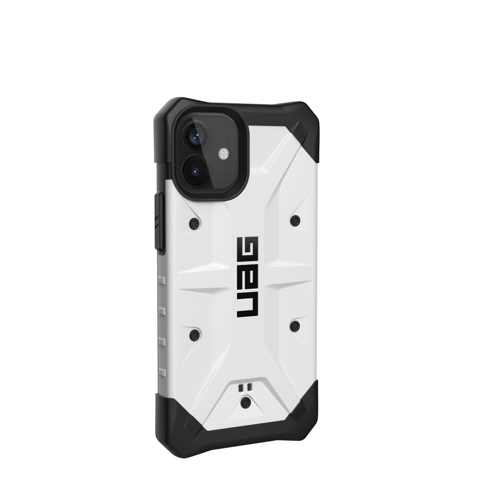  ỐP LƯNG UAG PATHFINDER CHO IPHONE 12 MINI [5.4-INCH] - White 