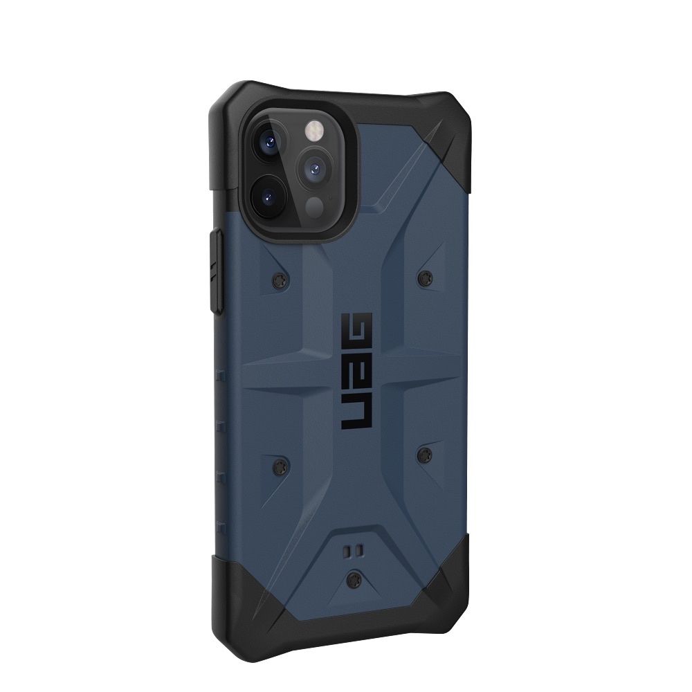  ỐP LƯNG UAG PATHFINDER CHO IPHONE 12 PRO ( 6.1-INCH ) Mallard 