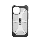  ỐP LƯNG UAG PLASMA CHO IPHONE 12 MINI [5.4-INCH] - Ash 