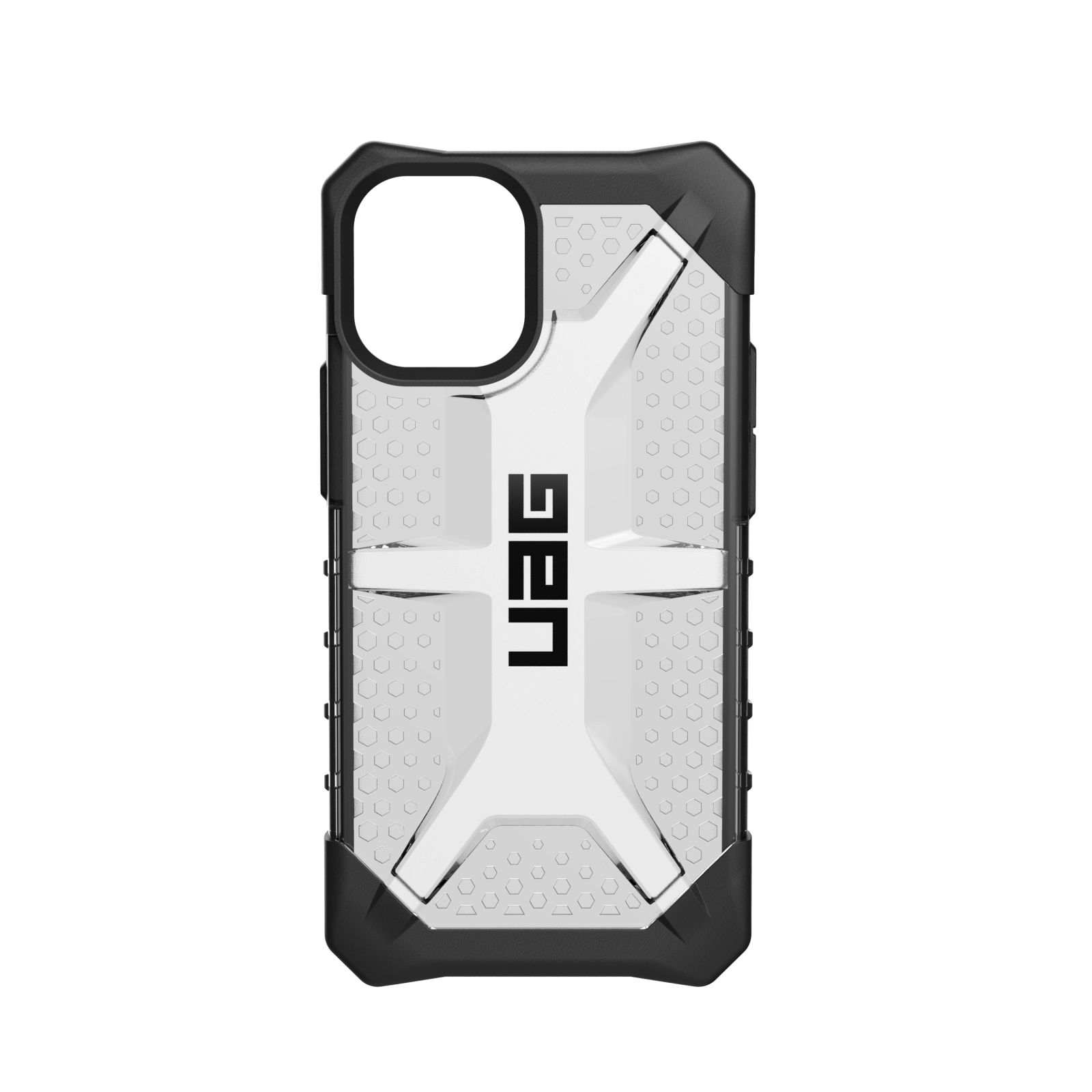  ỐP LƯNG UAG PLASMA CHO IPHONE 12 MINI [5.4-INCH] - Ash 