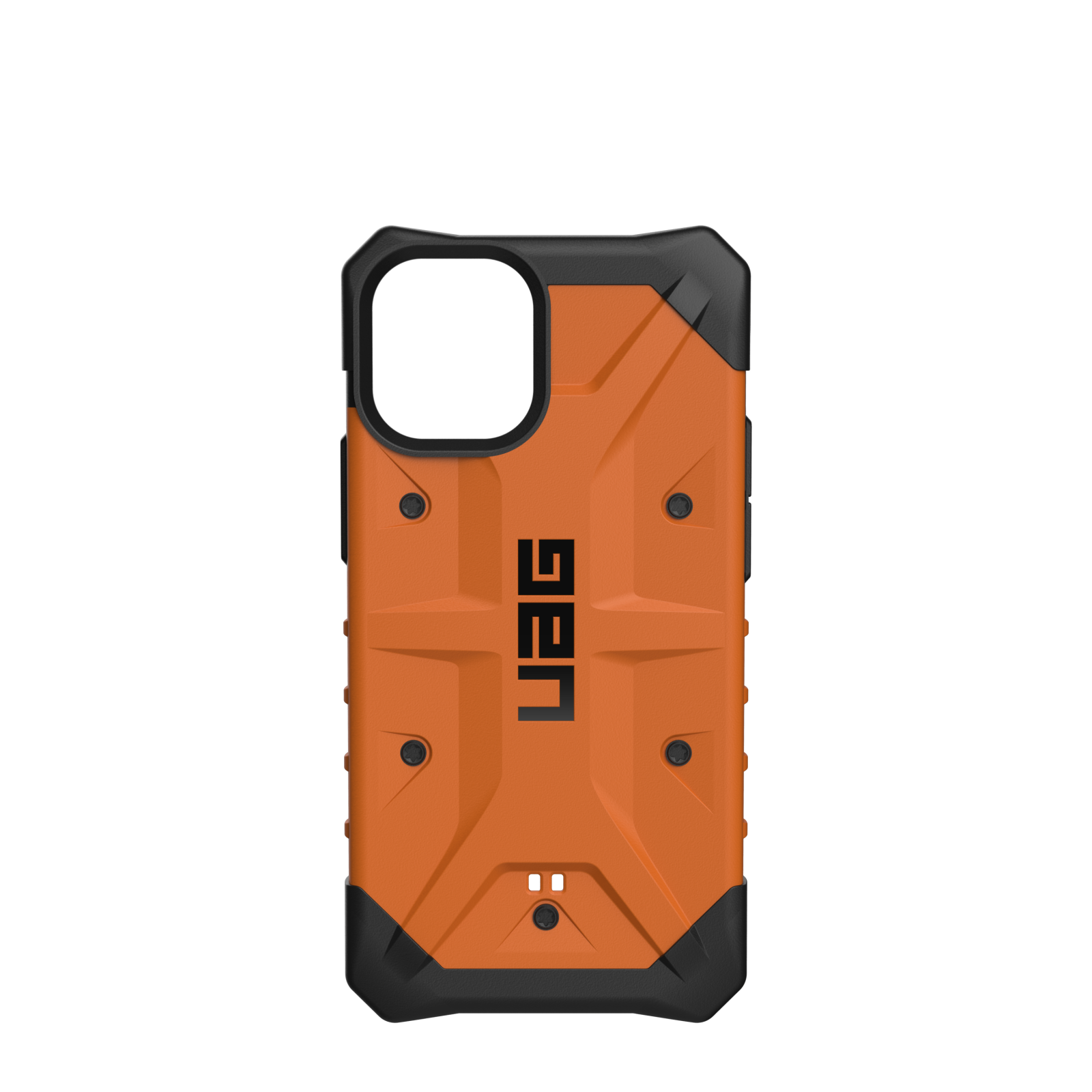  ỐP LƯNG UAG PATHFINDER CHO IPHONE 12 MINI [5.4-INCH] - Orange 