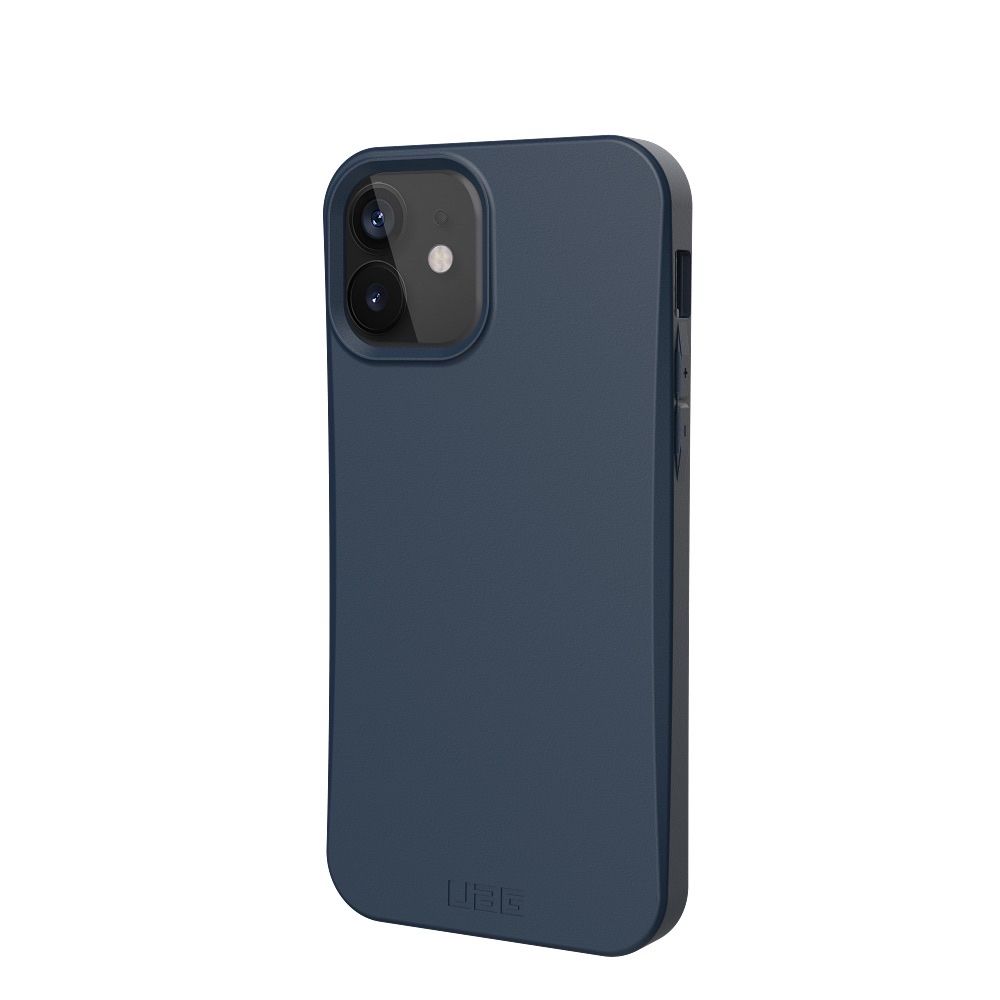  ỐP LƯNG UAG OUTBACK CHO IPHONE 12  [6.1-INCH] - Mallard 