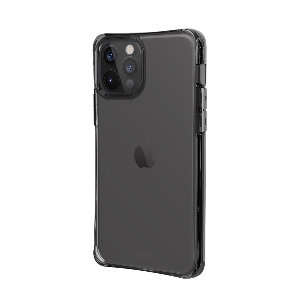  ỐP LƯNG UAG PLYO CHO IPHONE 12 PRO ( 6.1-INCH )  Ice 